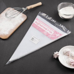 Набор кондитерских мешков - Фото 4