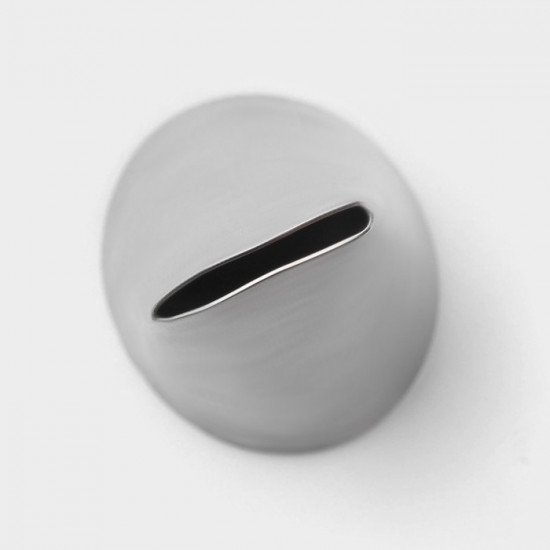 Насадка кондитерская «Лепесток»