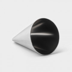 Насадка кондитерская «Лепесток» - Фото 3