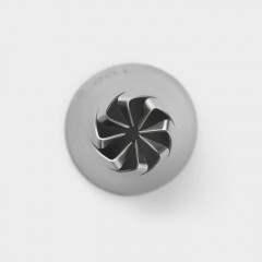 Насадка кондитерская - Фото 2