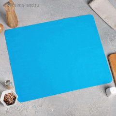 Коврик для выпечки «Идеальное тесто» - Фото 2