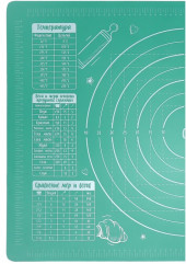 Коврик для выпечки «Своими руками» - Фото 2