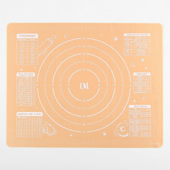 Коврик для выпечки «Сладкая булочка» - Фото 1