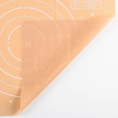 Коврик для выпечки «Сладкая булочка» - Фото 5