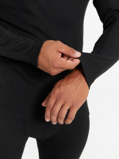 Лонгслив мужской