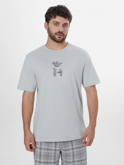 Комплект мужской