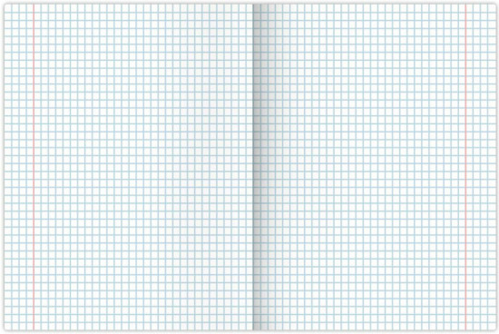 Тетрадь предметная