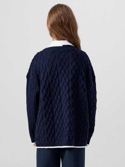 Кардиган для девочек