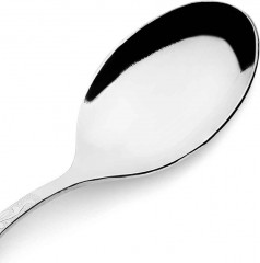 Ложка столовая «Уралочка» - Фото 2