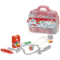 Набор доктора в чемоданчике - Фото 1
