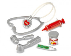 Набор доктора в чемоданчике - Фото 3