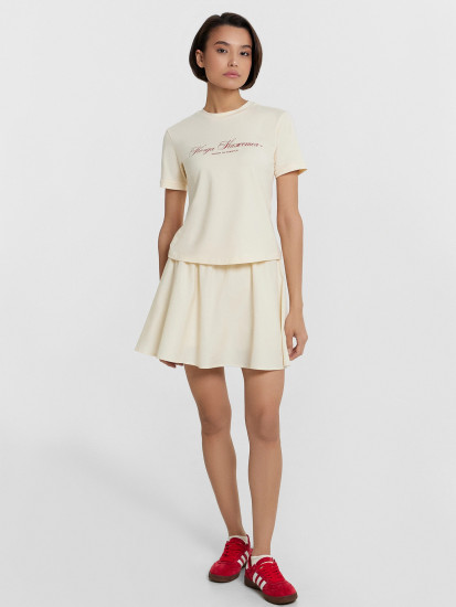 Юбка-шорты женская