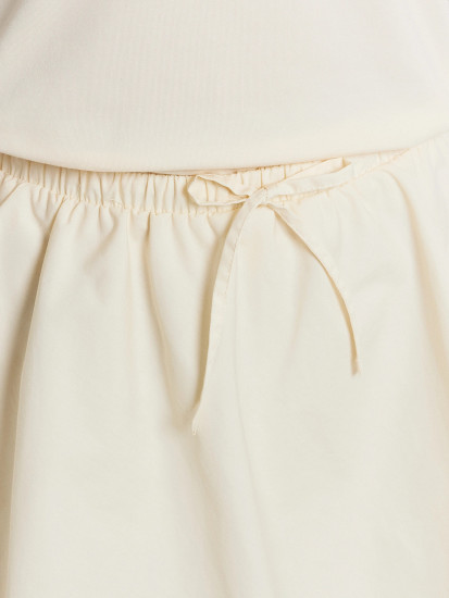 Юбка-шорты женская