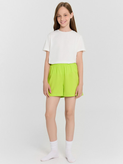 Шорты для девочек