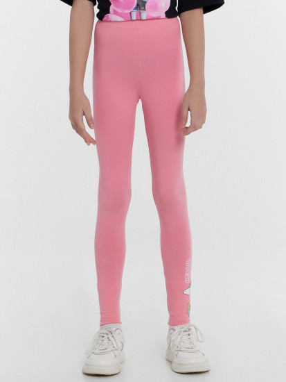 Легинсы для девочек
