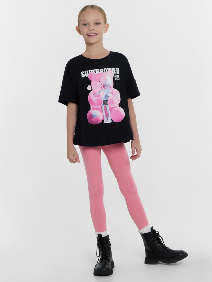 Легинсы для девочек