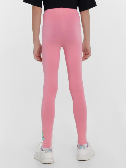 Легинсы для девочек