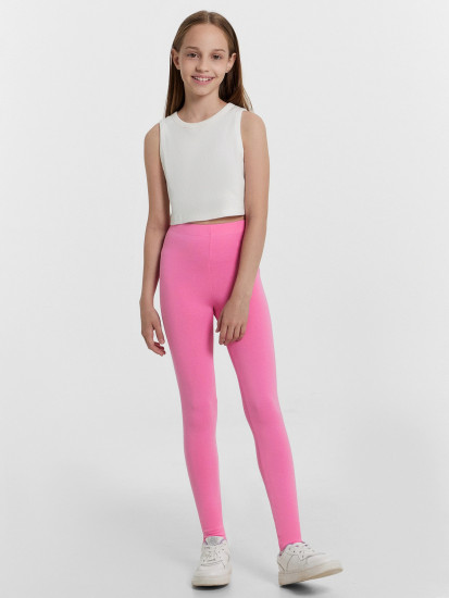 Легинсы для девочек