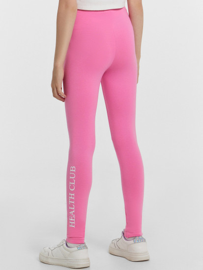 Легинсы для девочек