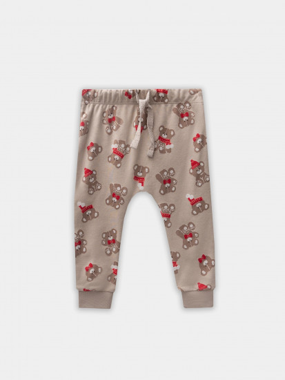 Комплект брюк