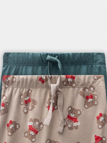 Комплект брюк