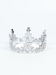 Корона для торта «Принцесса» - Фото 1