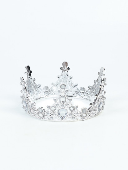 Корона для торта «Принцесса»