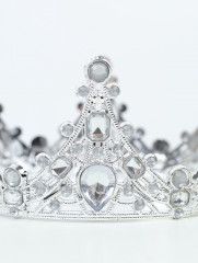 Корона для торта «Принцесса» - Фото 2