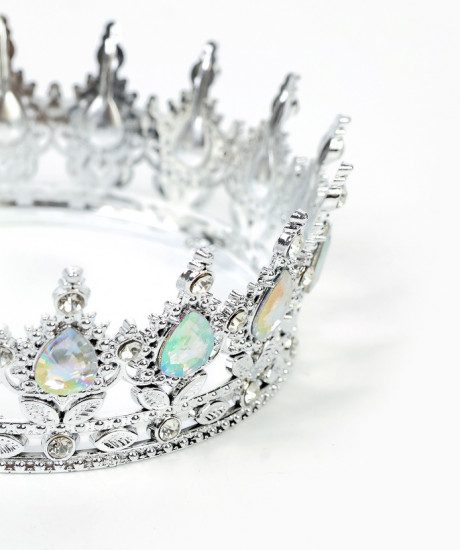 Корона для торта