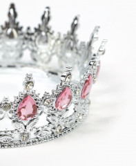 Корона для торта - Фото 1