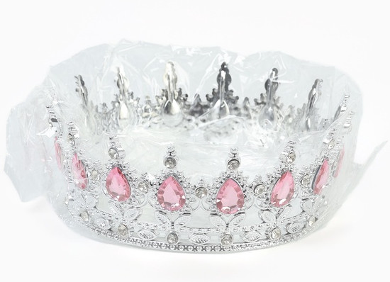 Корона для торта