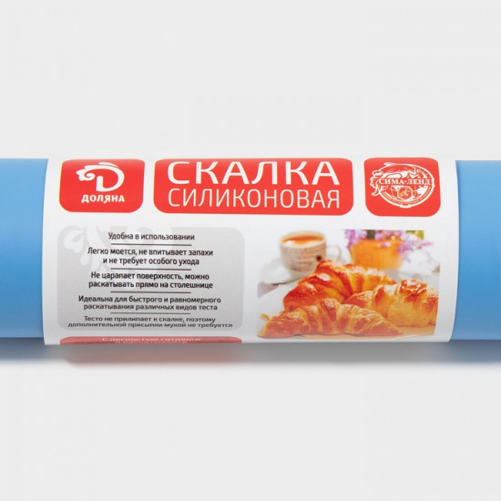 Скалка «Валенсия»