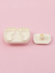 Печати для теста и мастики «Детские ножки» - Фото 1