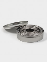 Набор форм для печенья «Волна» - Фото 1