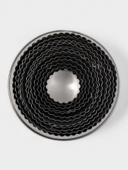 Набор форм для печенья «Волна» - Фото 3