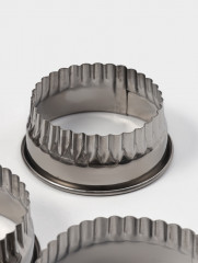 Набор форм для печенья «Волна» - Фото 5