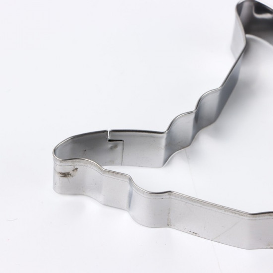 Набор форм для печенья «Магия»