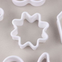 Набор форм для выпечки печенья «Нежность» - Фото 3