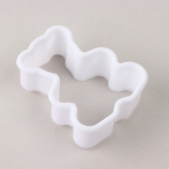 Набор форм для выпечки печенья «Нежность» - Фото 4