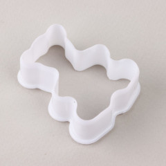 Набор форм для выпечки печенья «Нежность» - Фото 5