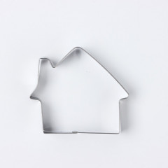 Форма для печенья «Зимняя сказка» - Фото 1