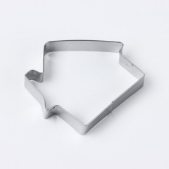 Форма для печенья «Зимняя сказка» - Фото 2