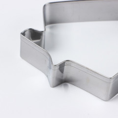 Форма для печенья «Зимняя сказка» - Фото 3