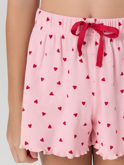 Шорты для девочек