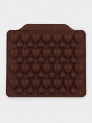 Форма для шоколада «Море сердец» - Фото 9