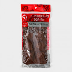 Форма для украшений «Зоопарк» - Фото 8