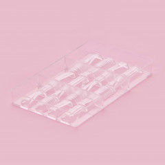 Форма для конфет и шоколада «Фигурный батончик» - Фото 3