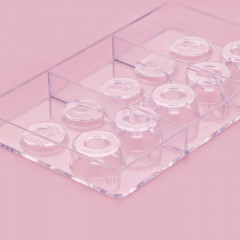 Форма для конфет и шоколада «Бабл» - Фото 4