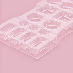 Форма для конфет и шоколада «Ассорти» - Фото 2