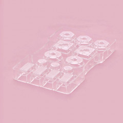 Форма для конфет и шоколада «Ассорти» - Фото 3